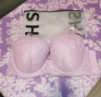 Shein Curve SXY BH 95 E 44 46 48 NEU rosa Spitze Kreis Ostholstein - Harmsdorf Vorschau