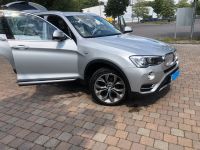 BMW X3 xDrive30d xLine AT xLine Pano Euro6 Bayern - Augsburg Vorschau