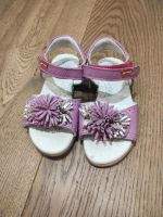 Sehr gut erhaltene Sandalen von GARVALIN rosa lila 26 Nordrhein-Westfalen - Königswinter Vorschau