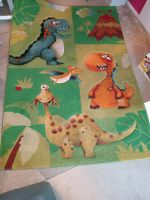 Teppich mit Dino Motiv Pankow - Buch Vorschau