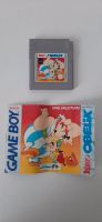 Gameboy Spiel Asterix und Obelix Baden-Württemberg - Biberach an der Riß Vorschau