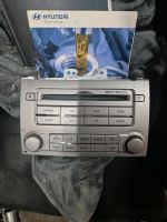 Radio Cd Mp3 Player  Hyundai I20 96100-1J211 PA710PBE Aachen - Laurensberg Vorschau