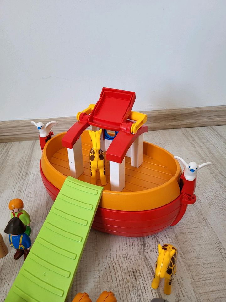 Playmobil 123 Kompletset in Rahden