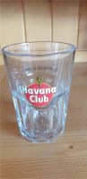 4 Stück Original Havana Club Rum Gläser Exclusivgläser Bayern - Otterfing Vorschau