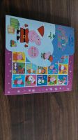 Peppa Pig Wutz Adventskalender mit 24 kleinen mini Büchern Nordrhein-Westfalen - Bottrop Vorschau