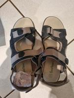 Sandalen für Damen Größe 40 Nordrhein-Westfalen - Velbert Vorschau
