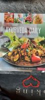 AYURVEDA DAILY Kochbuch Leipzig - Probstheida Vorschau