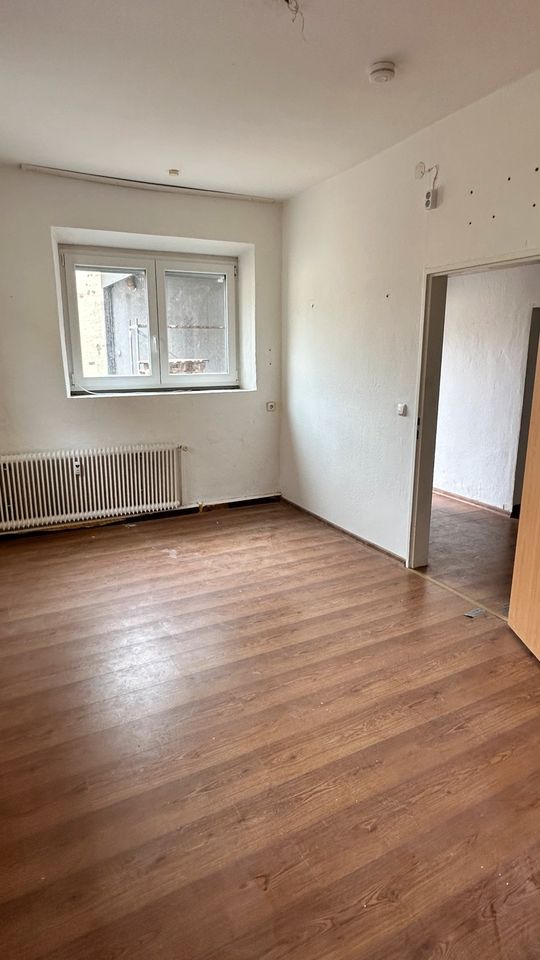 3 Zimmer Wohnung 3Zi Whg 90qm in 90613 Großhabersdorf in Heilsbronn