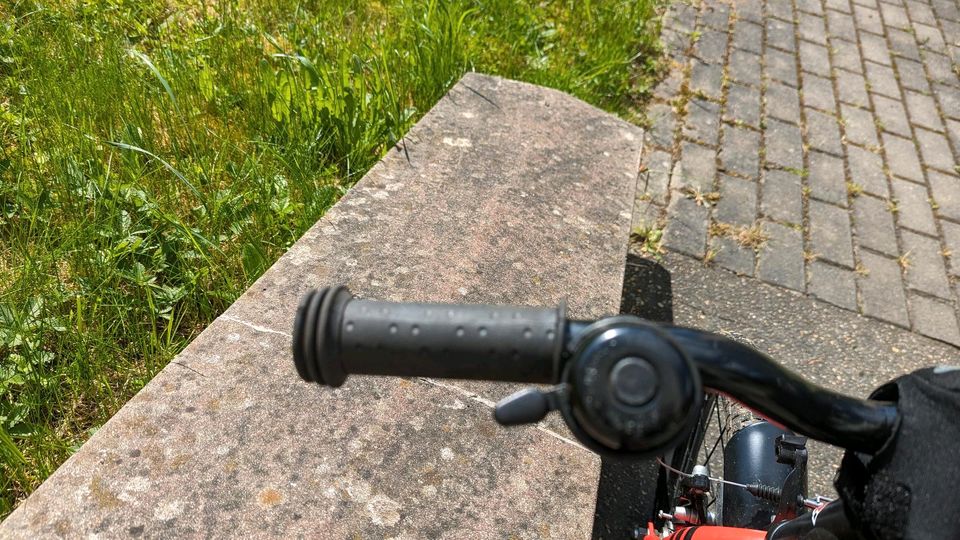 S'cool Xxlite 18 Zoll Fahrrad mit 3 Gangschaltung in Gera