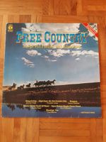 Schallplatte Free Country Songs von Freiheit und Abenteuer LP Bonn - Duisdorf Vorschau