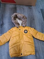 Babyjacke Wie NEU gr 92 von C&A Hamburg-Mitte - Hamburg Wilhelmsburg Vorschau