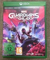 XBOX Series X / XBOX One Marvel Guardians of the Galaxy Rheinland-Pfalz - Koblenz Vorschau