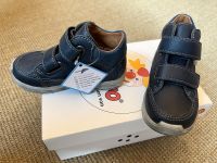 NEU! RICOSTA PEPINO ZACH Kinderschuh nautic mit Kletti Gr. 23 Pankow - Prenzlauer Berg Vorschau