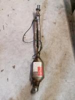 Volvo 960II Downpipe Katalysator Niedersachsen - Rhade Vorschau