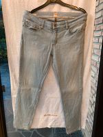 BOSS Damen Jeans Größe 31/32 hellblau Nordrhein-Westfalen - Siegen Vorschau