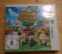 Animal Crossing Nintendo DS 3 Niedersachsen - Landesbergen Vorschau