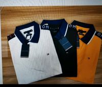 NEU POLO HEMDEN TOMMY HILFIGER S-XXL Schleswig-Holstein - Rendsburg Vorschau