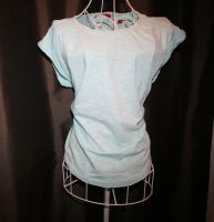 TShirt Bluse Sommerbluse S.Oliver Gr.XS S 34 36 in Mintfarbe Rheinland-Pfalz - Winterwerb Vorschau