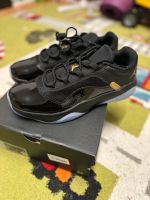 Nike Air Jordan 11 CMFT LOW GRÖSSE 44 BLACK METALLIC GOLD NEU Berlin - Reinickendorf Vorschau