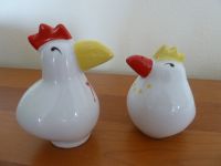 Clou & Classic Salz und Pfefferstreuer Henne Gockel Ostern Bayern - Regensburg Vorschau