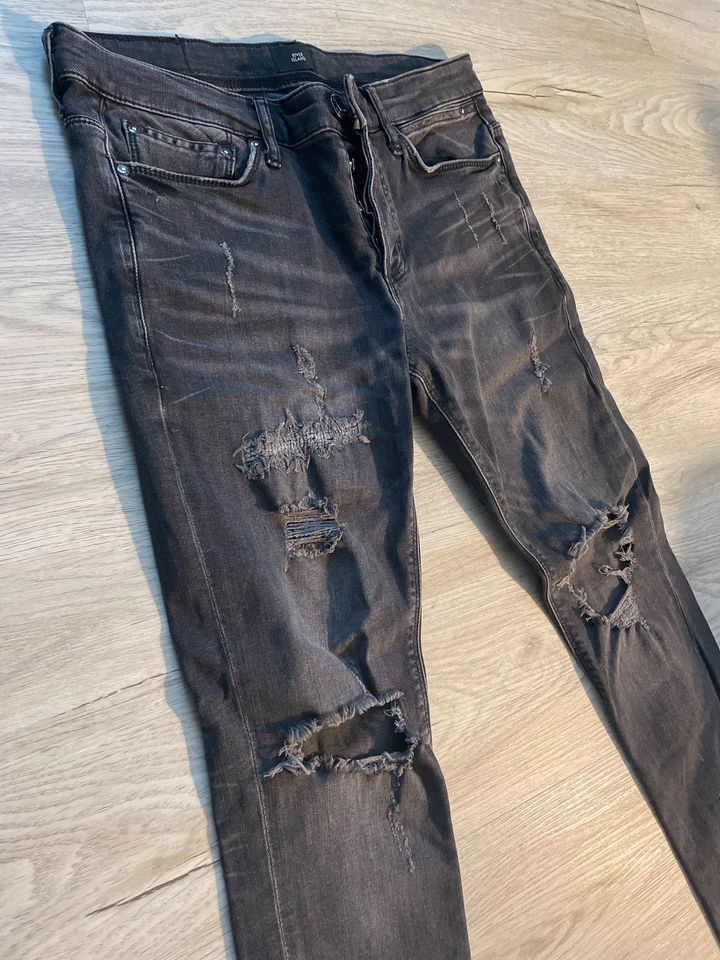 River Island Jeans für Herren - 30 / 30 in Salzgitter