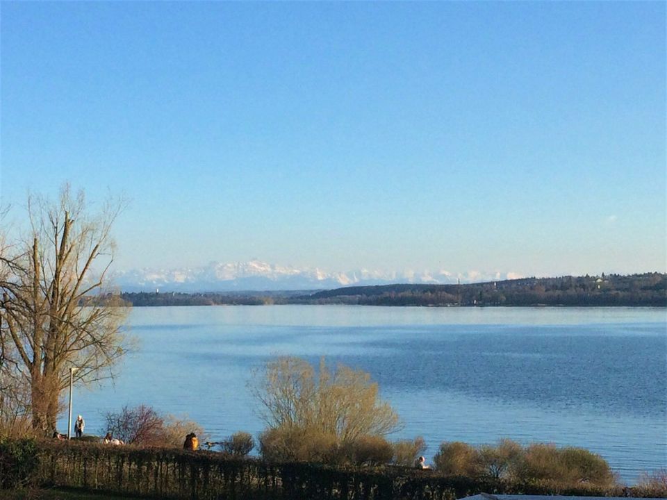 Überlingen, Bodensee, Hallenbad, 2-Zi. Ferienwohnung, WLAN in Überlingen