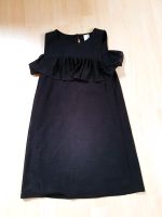 Kleid schwarz schick fest Mädchen 140 Hessen - Rüsselsheim Vorschau