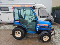 Iseki 3265 AHL Hydro Kommunaltraktor Stuttgart - Weilimdorf Vorschau