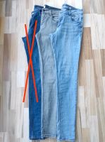 2 Jeans / Hosen S. Oliver Damen (Slim fit - Gr. W38/L32) Bayern - Oberpleichfeld Vorschau