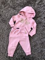 #794 juicy Couture Jogging Anzug Hausanzug Baby 12m 74 Hessen - Taunusstein Vorschau