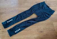 Crane Fahrradhose Damen (Gr. 38) lang schwarz Hessen - Gladenbach Vorschau