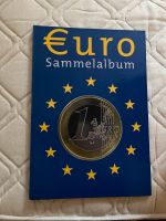Euro-Sammelalbum komplett Eimsbüttel - Hamburg Eidelstedt Vorschau