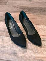 schwarze Pumps von Tamaris Gr. 41 Sachsen - Wilkau-Haßlau Vorschau