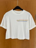 Adidas Tshirt in weiß Bayern - Mömbris Vorschau