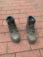 Sehr schöne Timberland Stiefel Gr. 39 Niedersachsen - Adelheidsdorf Vorschau