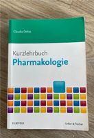 Kurzlehrbuch Pharmakologie Baden-Württemberg - Mannheim Vorschau