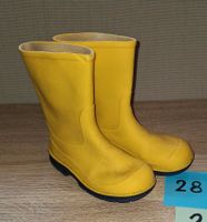 Regenstiefel, Gummistiefel, Stiefel  gr. 28 Nordrhein-Westfalen - Wettringen Vorschau