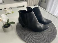 •Graceland• Stiefeletten in schwarz ~ Größe 38/ kaum getragen Bayern - Dietenhofen Vorschau