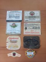 Weinetikett, Vintage , Sammeln Hessen - Ahnatal Vorschau