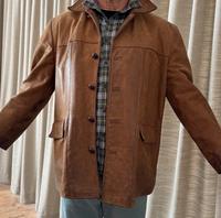 Arizona Herren Lederjacke - Cooler Hingucker Nürnberg (Mittelfr) - Aussenstadt-Sued Vorschau