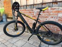 E-Bike, Mountainbike, Jeep MHR 7000 Bayern - Bergen Vorschau