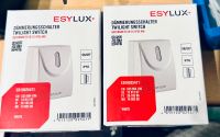 ESYLUX Dämmerungsschalter weiß DEFENSORTSIR1CIP55WH Hessen - Maintal Vorschau