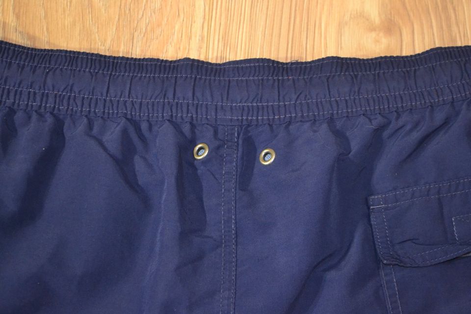 Polo Ralph Lauren Vintage Schwimm Shorts / Badehose Gr. 2xl - 3xl in Buchholz in der Nordheide