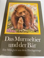 Das Murmeltier und der Bär Bayern - Schnelldorf Vorschau