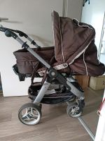 Teutonia Kinderwagen Baden-Württemberg - Linkenheim-Hochstetten Vorschau