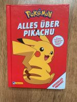 Pokémon Alles über Pikachu Baden-Württemberg - Fellbach Vorschau