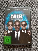 Dvd-Men in Black 3 Rheinland-Pfalz - Merzalben Vorschau