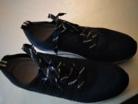 Damen Halbschuhe Schnürschuhe Sneaker blau Größe 42 Rheinland-Pfalz - Fischbach Vorschau