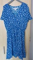 Tolles Sommerkleid Gr. 34 blau Topzustand Bayern - Eppenschlag Vorschau