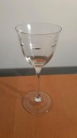 1 Sherry - Glas, Sehr Hübsches Motiv, Nordrhein-Westfalen - Neuenkirchen Vorschau